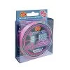 WFT GLISS Pink 150m 8kg 0,14mm