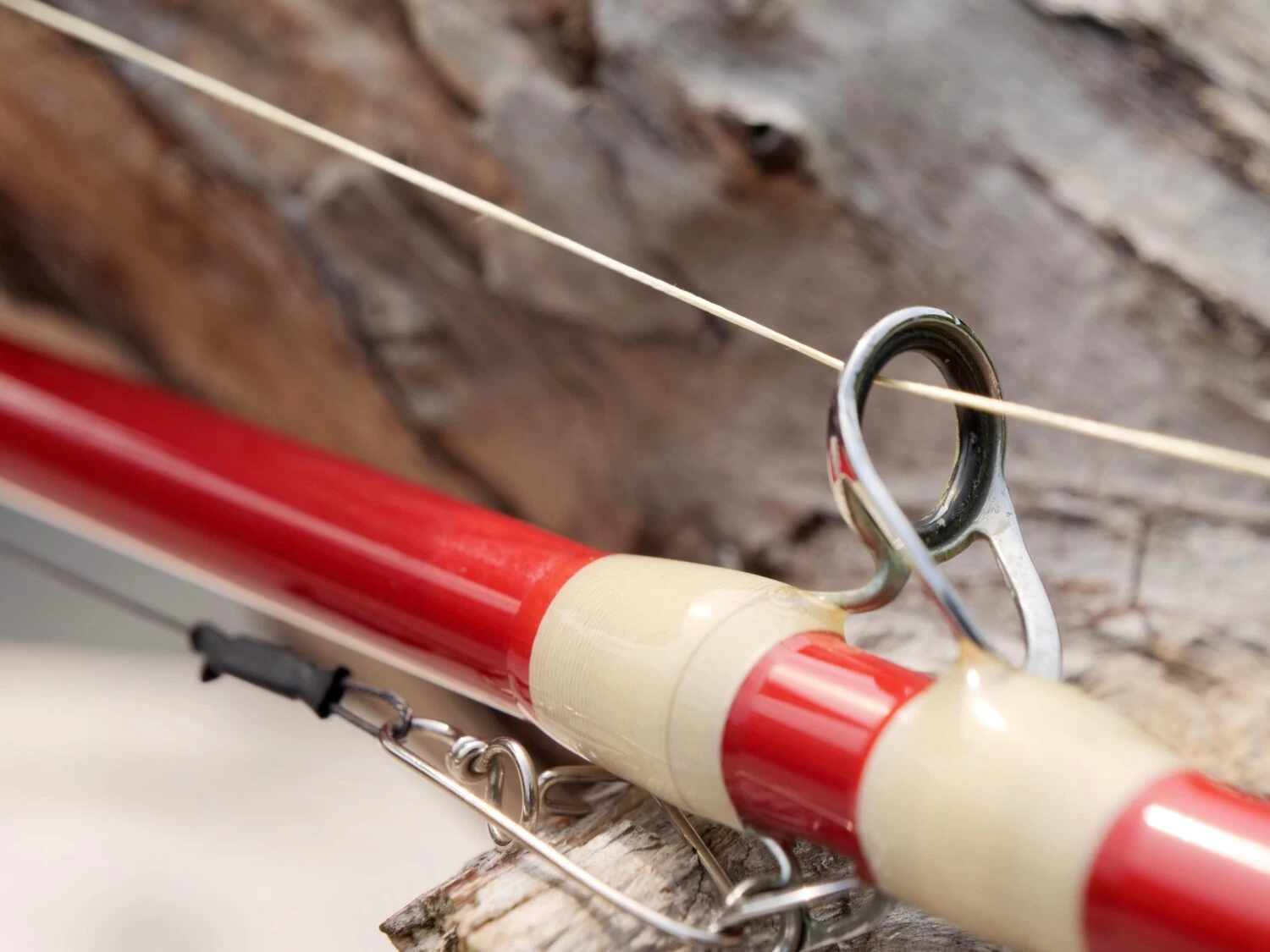 Patriot Pikehound Hyrräkelavapa 239cm <120g - Afbeelding 5