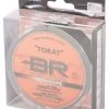 Toray Bushrunner Nylon 0.250mm 4.33kg (150m)