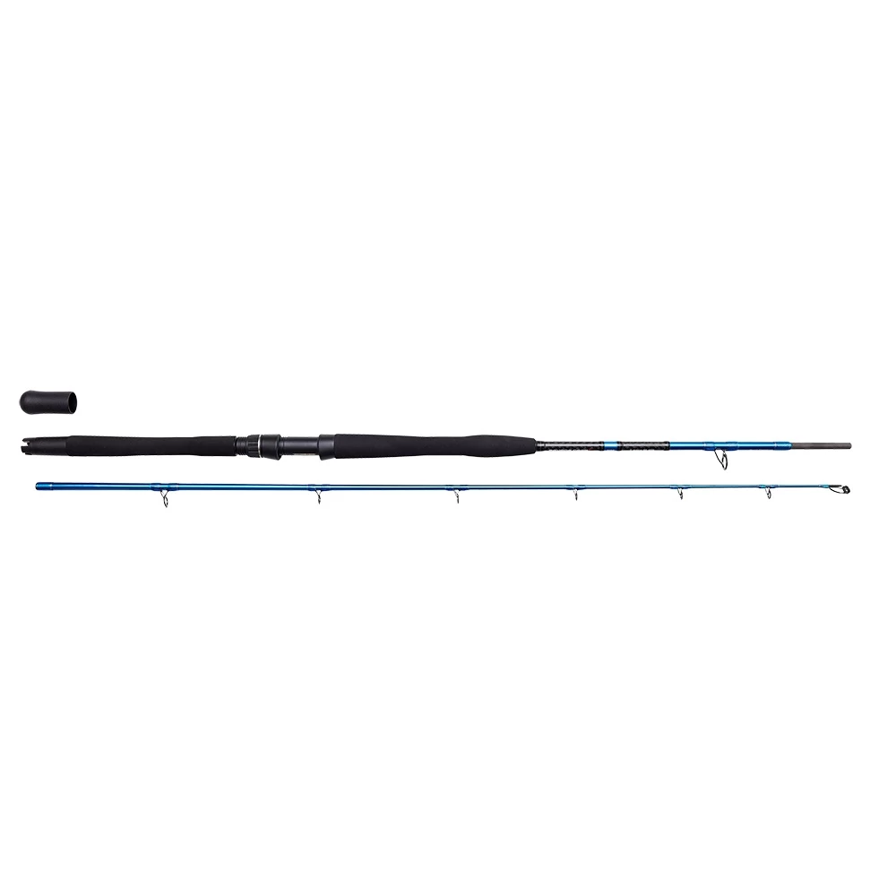 Savage Gear SGS2 Boat Game 2,13m (150-400gr) - Afbeelding 6