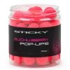 Sticky Baits Buchu-Berry Pop-Ups 12mm 100gr Pot