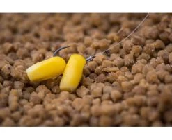 Matrix MXC-2 Barbless Spade End Witvishaken (10st) Maat 10