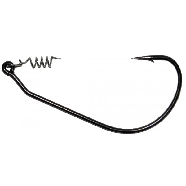 Tournament Baits Worm Hook 11/0 (2 Stuks)
