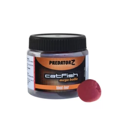 Carp Zoom Catfish Mega Boilie, 30mm, 50g, Blood-fish