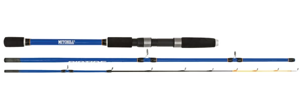 Mitchell Combo Riptide R Squid 1,80m - Afbeelding 4