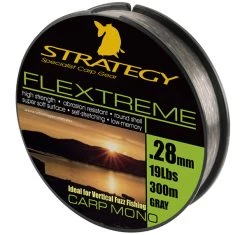 Strategy Flextreme 300m Spoel 0,32mm