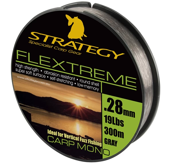 Strategy Flextreme 300m Spoel 0,32mm