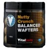 Vital Baits Nutty Crunch Wafters 18mm