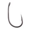 Mustad XV2 Wide Gape Karperhaak Size 10 (5pcs)