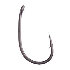 Mustad XV2 Wide Gape Karperhaak Size 10 (5pcs)