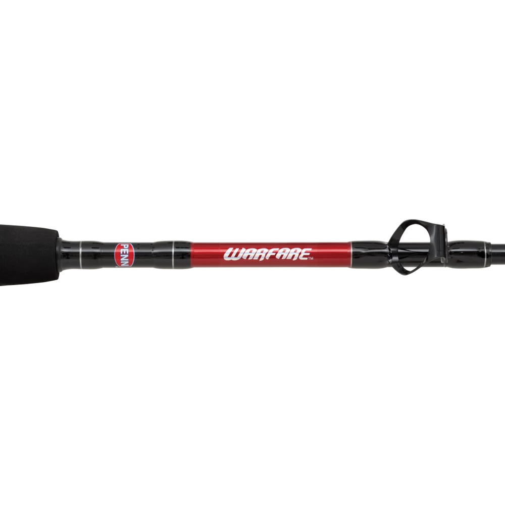 Penn Warfare Boat 602 Boothengel 30lb - Afbeelding 5