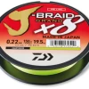 Daiwa J-Braid Grand X8E 0.24mm-135m CH