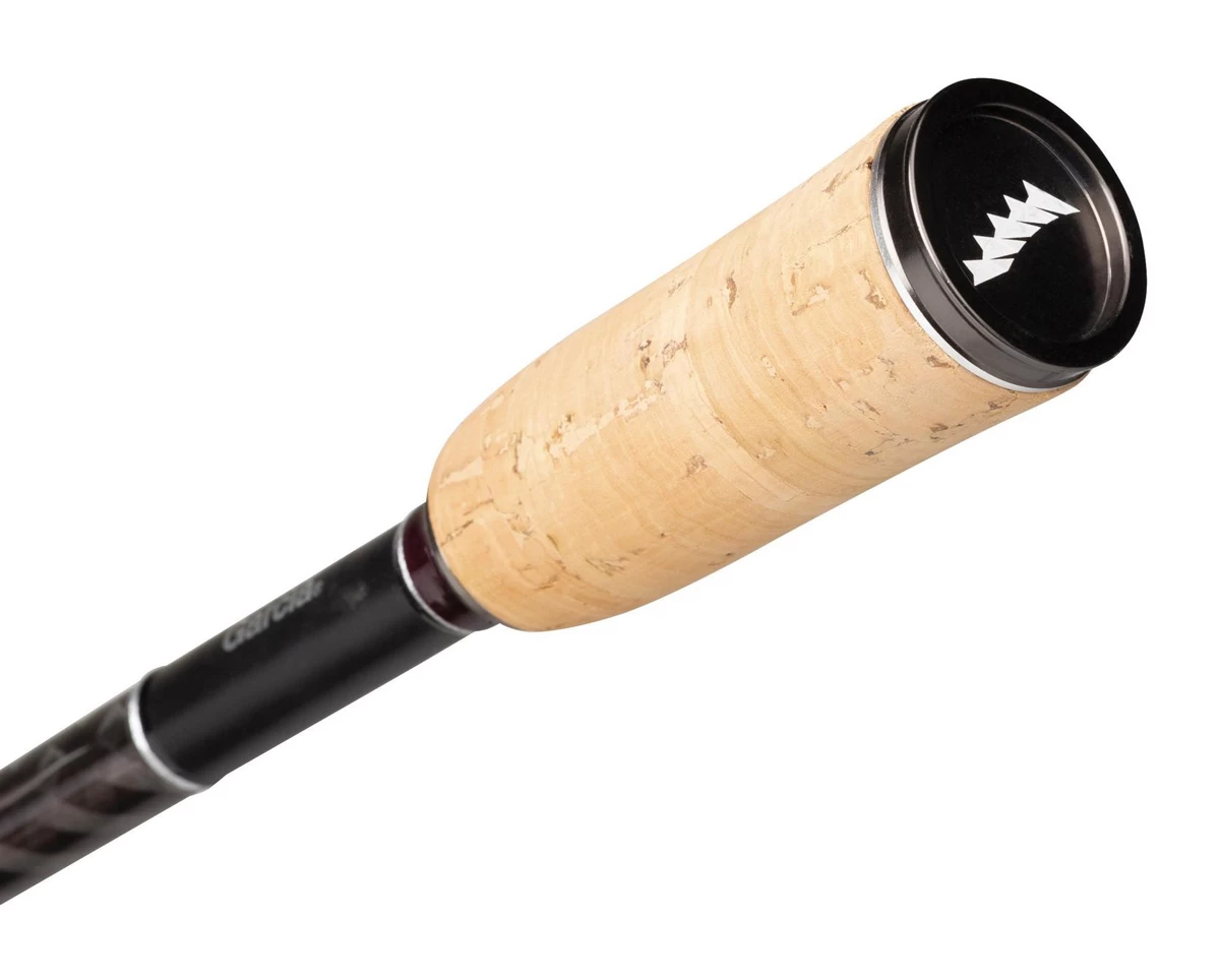 Abu Garcia Spike Pro Crankbait Casting 2,18m (5-28g) - Afbeelding 2