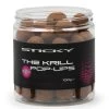 Sticky Baits The Krill Pop-Ups 14mm