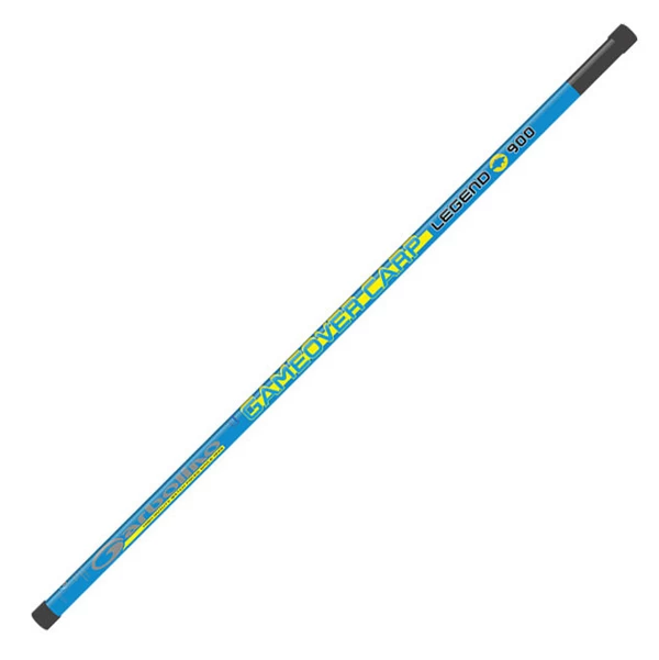 Garbolino Game Over Carp Legend - Rod 9M00 + 1 Kit K2 Elc + 1 Fourreau - Afbeelding 2