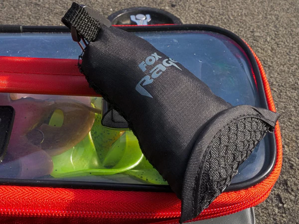 Fox Rage Micro Stash Towel - Afbeelding 2