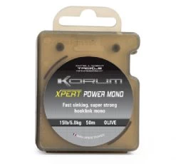 Korum Xpert Power Mono 0.28mm/4.5kg