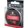 Ultimate Fluorocarbon 0,45mm - 25m