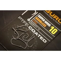 Guru Super MWG Haak Zonder Weerhaak Haakmaat 14