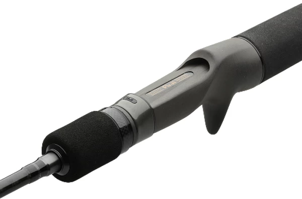 Savage Gear SGS6 Tai Rubber 2,13m 40-150gr - Afbeelding 3