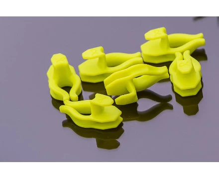 Matrix Top Kit Rig Clips 6 Stuks - Afbeelding 4