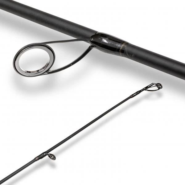 Quantum 2,70m Hypercast Medium Lure Werpgewicht: 19-76g G: 209g - Afbeelding 2