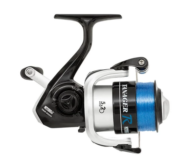 Mitchell Combo Riptide R Squid 1,80m - Afbeelding 5