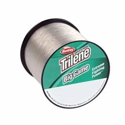 Berkley Trilene Big Game Clear 25lb 0,45mm 600 M