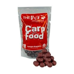 Energo The One Carp Food Soluble Boilie Purple 22MM