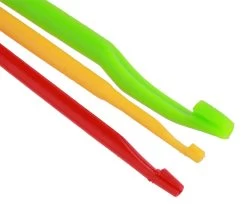 Ultimate Onthakers, 3 Stuks In 3 Maten!