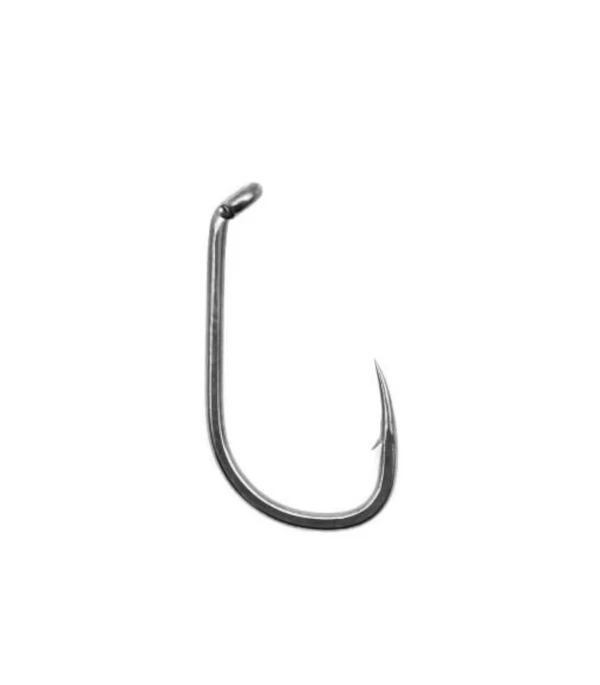 Korda Basix Wide Gape Size 4 - Afbeelding 2