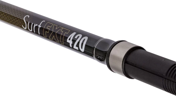 Zebco Pro Staff Surf FXT 420S 100-250gr - Afbeelding 4