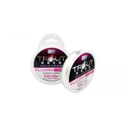 Asso Trout Area Fluorocarbon (100m) 0.148mm