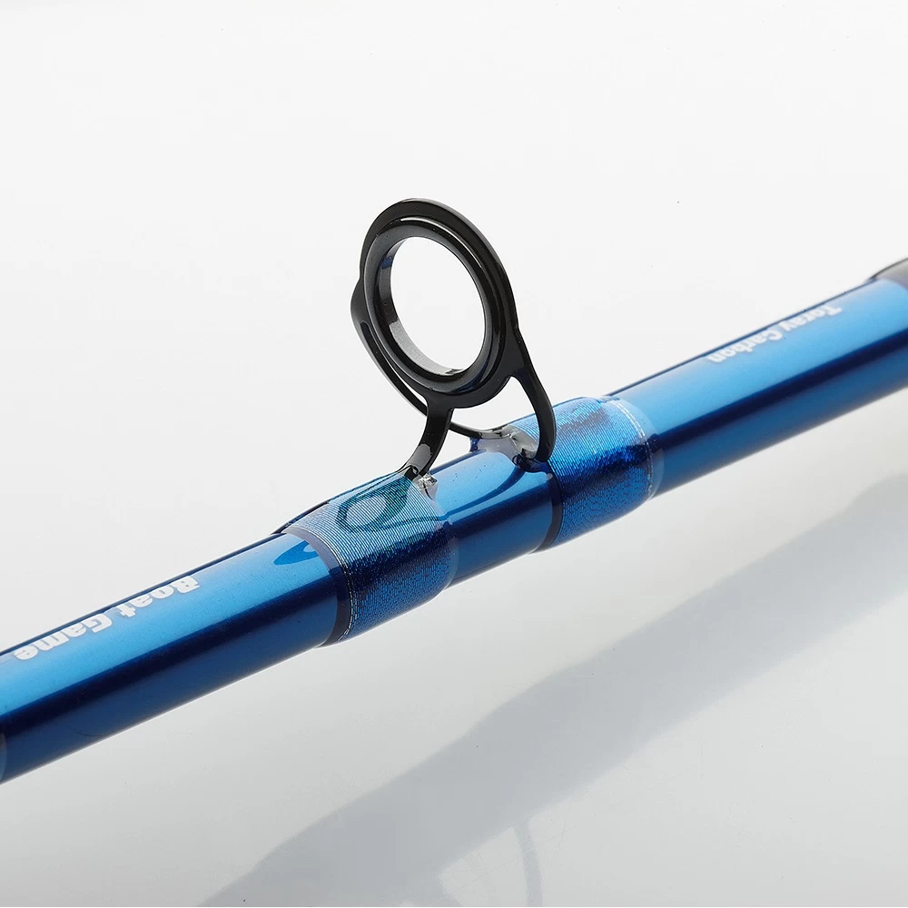 Savage Gear SGS2 Boat Game 2,13m (150-400gr) - Afbeelding 3