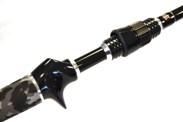 Vølkiën Soul Raptor Cast ML 1,98m (5-15g) - Afbeelding 5