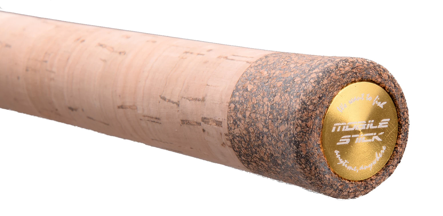 Spro Mobile Stick 'Spin 20' 2,10m (5-20g) - Afbeelding 2