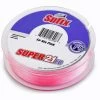 Sufix Super 21 Fluoro Pink 150m 0,18mm 2,3kg