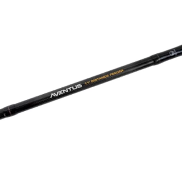 Guru Aventus Feeder 3,30m (Incl. 3 Toppen)