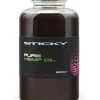 Sticky Baits Pure Hemp Oil