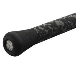 Madcat Green Vertical Meervalhengel 1,80m (60-150g)