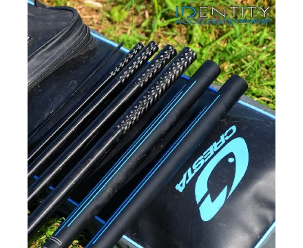 Cresta Identity Accelerate Pro Whip 7m