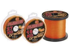 WFT Plasma Juicy Orange 0,18mm 150m