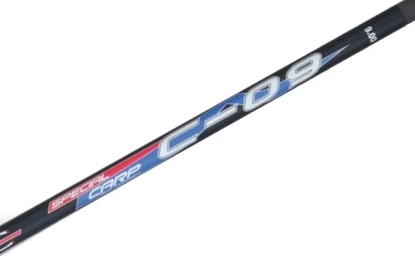 Colmic C-09 Special Carp 8,00m Ø34,4mm