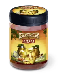 Radical Beer & BBQ Dip 150ml