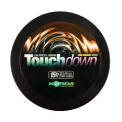 Korda Touch Down Sub Brown 0,43mm (1000m)