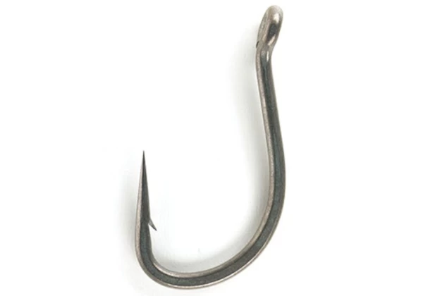 Fox Edges Stiff Rig Straight Hooks Size 6 Micro Barbed