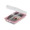 Abu Garcia Sölv Seatrout Spare Hook Kit (12+20pcs)