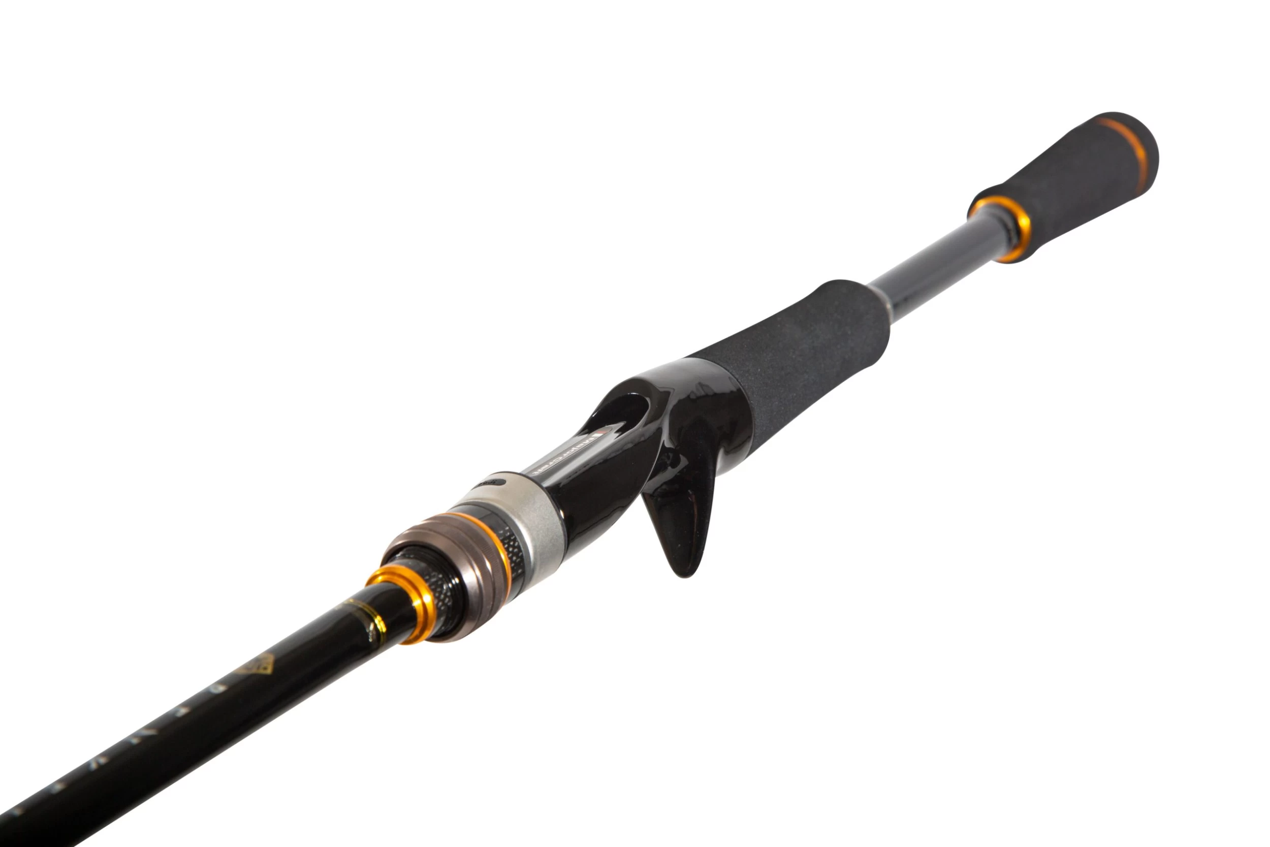 Major Craft Benkei Baitcasthengel 1.98m (7-28g) - Afbeelding 4