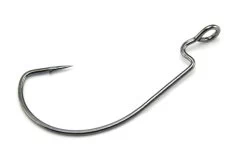 Crazy Fish Wide Range Offset Joint Hook #5 - 15pcs