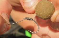 Korda Kamakura Krank Hooks Haakmaat 4
